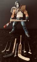 Casey Jones (Marvel Legends) Custom Action Figure