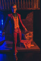 Joker (2019) (Batman - Movie Style) Custom Action Figure