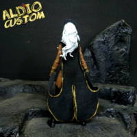 Storm (X-Men) Custom Action Figure