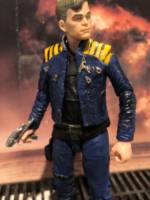 Capt. Kirk (Star Trek Beyond) (Star Trek) Custom Action Figure