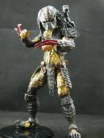 Red Blades Clan - "Hive Wars" (Predator) Custom Action Figure