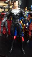 Adrián Medina (DC Direct) Custom Action Figure