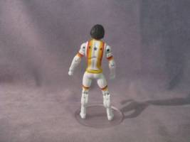 Sparkler (DC Infinite Heroes) Custom Action Figure
