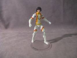 Sparkler (DC Infinite Heroes) Custom Action Figure