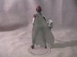 Ranger Slayer (Power Rangers) Custom Action Figure