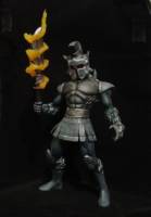 Ares God of War (DC Universe) Custom Action Figure