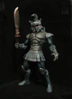 Ares God of War (DC Universe) Custom Action Figure