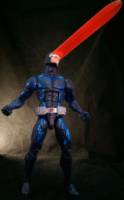 Cyclops (House of X) (Marvel Legends) Custom Action Figure