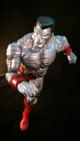 Colossus (Outback) V2 (Marvel Legends) Custom Action Figure