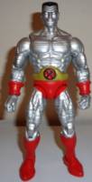 Colossus (Outback) (Marvel Legends) Custom Action Figure