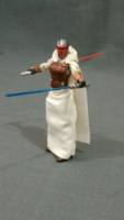 Lady Revan Jedi (Star Wars The Old Republic) Custom Action Figure