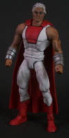 Supreme (Image) Custom Action Figure