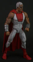 Supreme (Image) Custom Action Figure