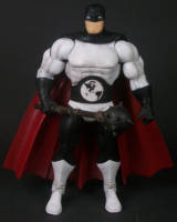 Flag-Smasher (Marvel Legends) Custom Action Figure