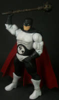 Flag-Smasher (Marvel Legends) Custom Action Figure