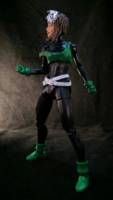 Rogue (Punk) V4 (Marvel Legends) Custom Action Figure