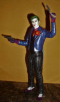 The Joker (Gotham) (Batman - Movie Style) Custom Action Figure