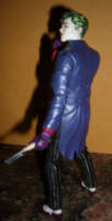 The Joker (Gotham) (Batman - Movie Style) Custom Action Figure