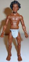 Gateway (Marvel Legends) Custom Action Figure