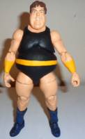 The Blob (Marvel Legends) Custom Action Figure