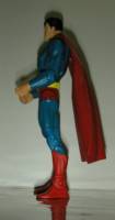 Superman (DC Universe) Custom Action Figure