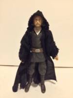 Luke Skywalker (Force Projection) (Star Wars) Custom Action Figure
