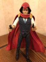 Hood (Parker Robbins) (Marvel Legends) Custom Action Figure