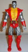 Colossus (Jim Lee) (Marvel Legends) Custom Action Figure