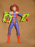 Unuscione (Marvel Legends) Custom Action Figure