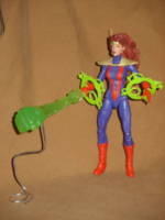 Unuscione (Marvel Legends) Custom Action Figure