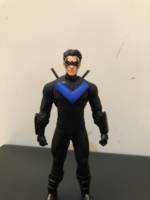 mezco nightwing