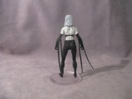 Black Swan (Marvel Universe) Custom Action Figure