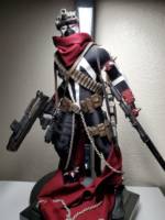 Commando Spawn (Spawn) Custom Action Figure