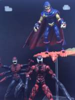 Demogoblin (Spider-Man) Custom Action Figure [Maximum carnage]