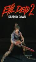 Ash v3 (Evil Dead) Custom Action Figure