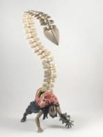 Sasori Hiruko (Naruto) Custom Action Figure