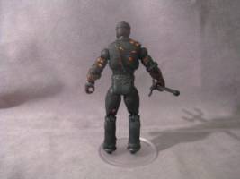 Savini Jason Voorhees (Friday the 13th) Custom Action Figure