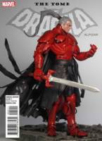 Dracula (Marvel Legends) Custom Action Figure
