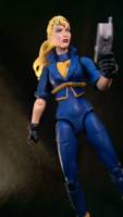 Valerie Cooper (Marvel Legends) Custom Action Figure