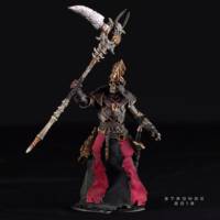 The Lich King (Fantasy) Custom Action Figure