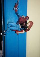 Mary Jane (Marvel Universe) Custom Action Figure