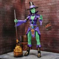 Sultra (The Green Witch) MOTU Classics (Masters of the Universe) Custom Action Figure