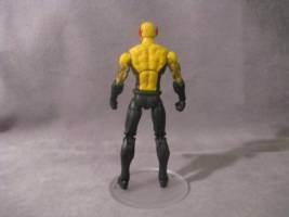 Reverse Flash (DC Infinite Heroes) Custom Action Figure