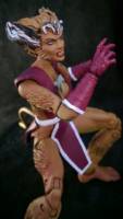 Feral V3 (Marvel Legends) Custom Action Figure