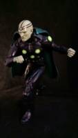 Mesmero (Modern) (Marvel Legends) Custom Action Figure
