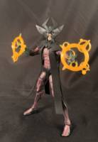 Diablo (Marvel Legends) Custom Action Figure