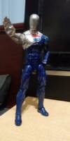 Pepsiman (Pepsiman) Custom Action Figure