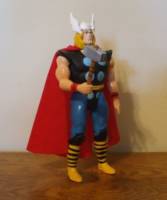Thor (Marvel) Custom Action Figure [Thor 3]