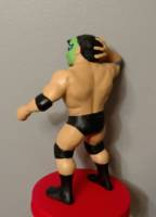 The Missing Link (Wrestling) Custom Action Figure