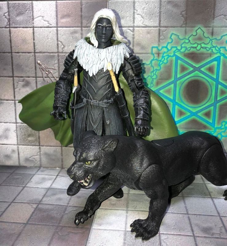 d&d action figure